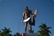 Mactan Shrine